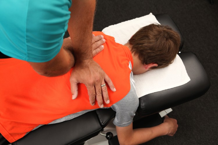 Your Guide to Finding the Best Chiropractor Near You in Surrey - Guildford Spine Centre