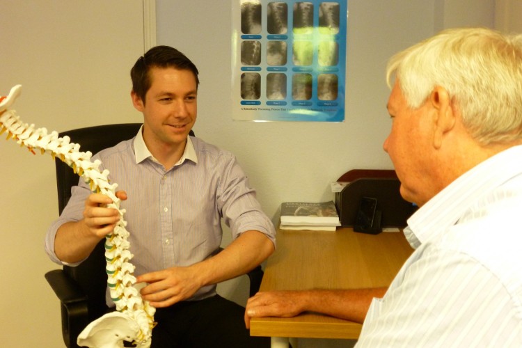 The Guildford Spine Centre: 5 Facts You Didn’t Know about us.