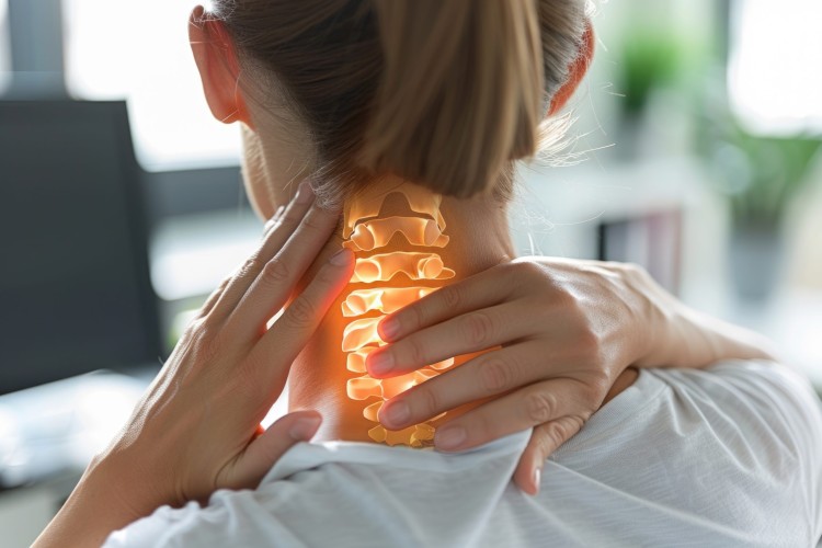 Common Conditions Treated by Chiropractors in Guildford