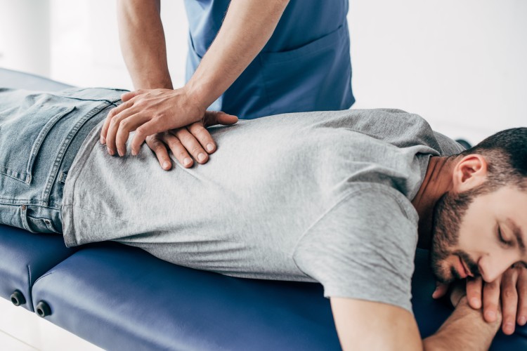 Effective Chiropractic Care for Back Pain and Sciatica Relief in Guildford