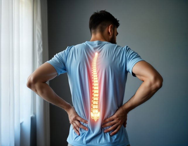 Love Your Spine: Sciatica Pain Relief & Care Tips for a Healthier Back